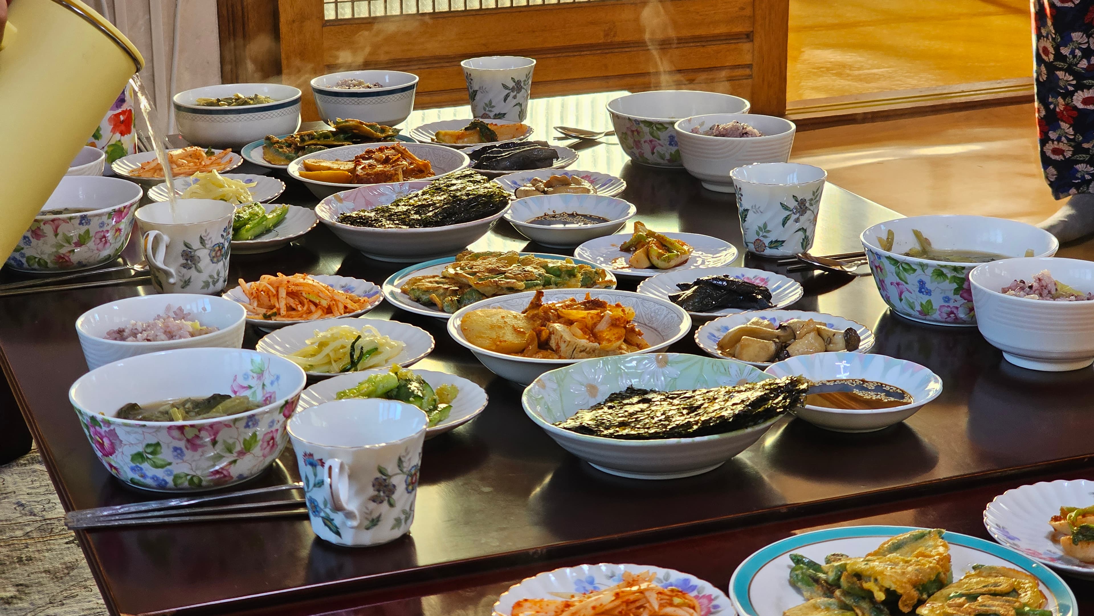 할매밥상